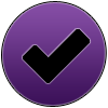 checkmark sample 2
