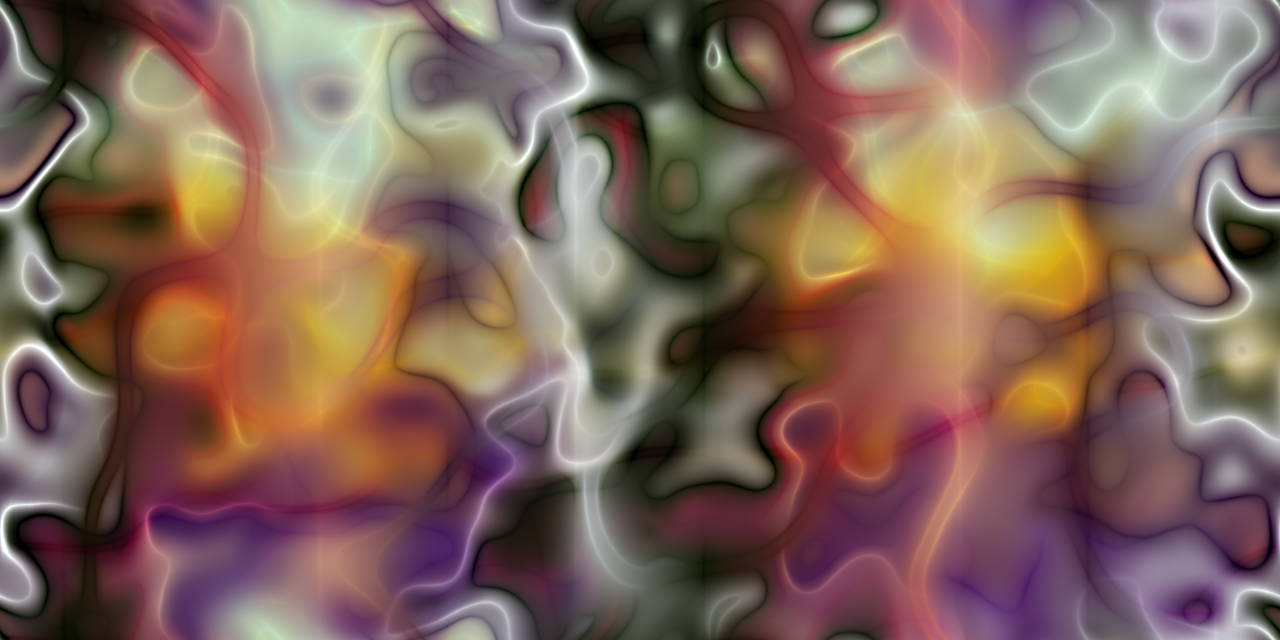 tangled gradient sample 1
