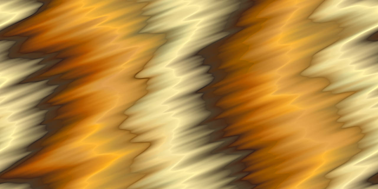 tangled gradient sample 02