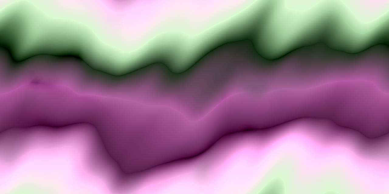 tangled gradient sample 03