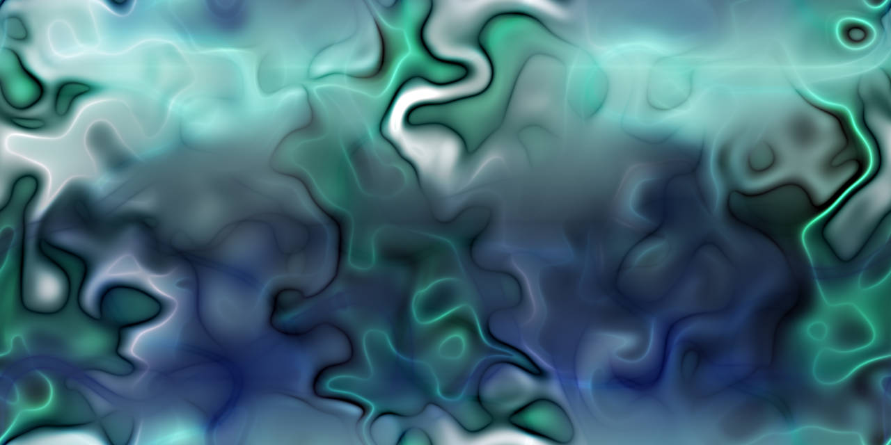 tangled gradient sample 7
