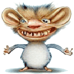 critter sample 1