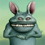 critter sample 2