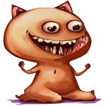 critter 17