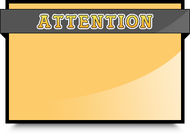 attention box 6