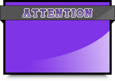attention box 10