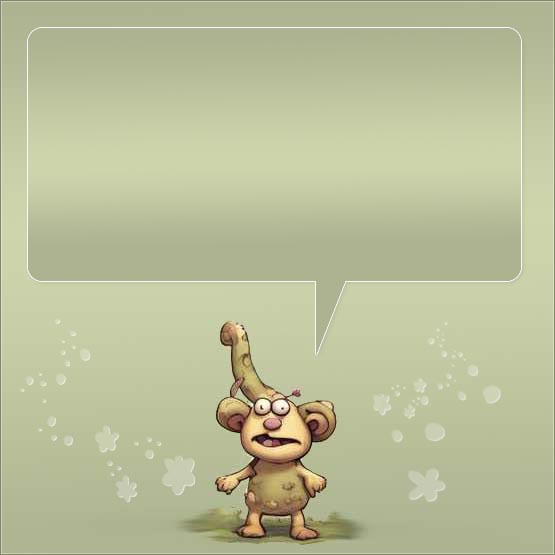 graphic template sample 25