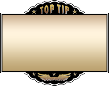 medallion tip box sample 57