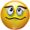 oh well emoji